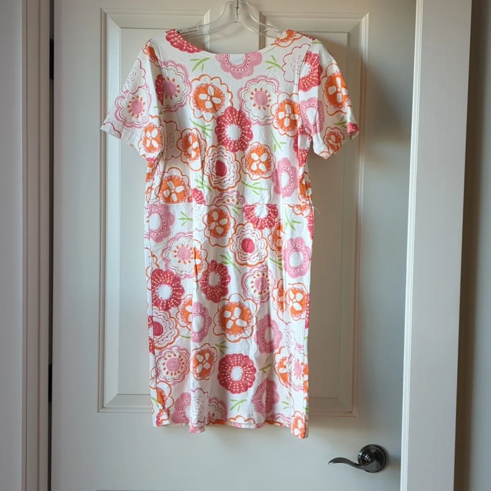 Fresh Produce Dress - Picture 5 of 5